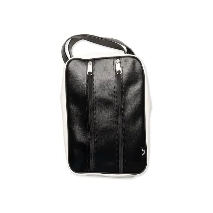 Classic Shoe Bag – Black