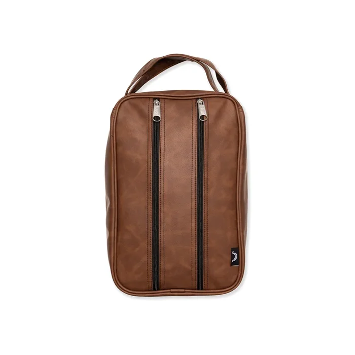 Classic Shoe Bag – Kodiak