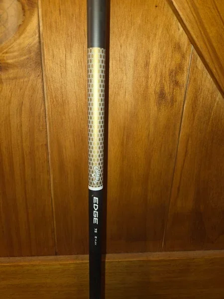 Clearance!NEW! Callaway EDGE Graphite Shafts