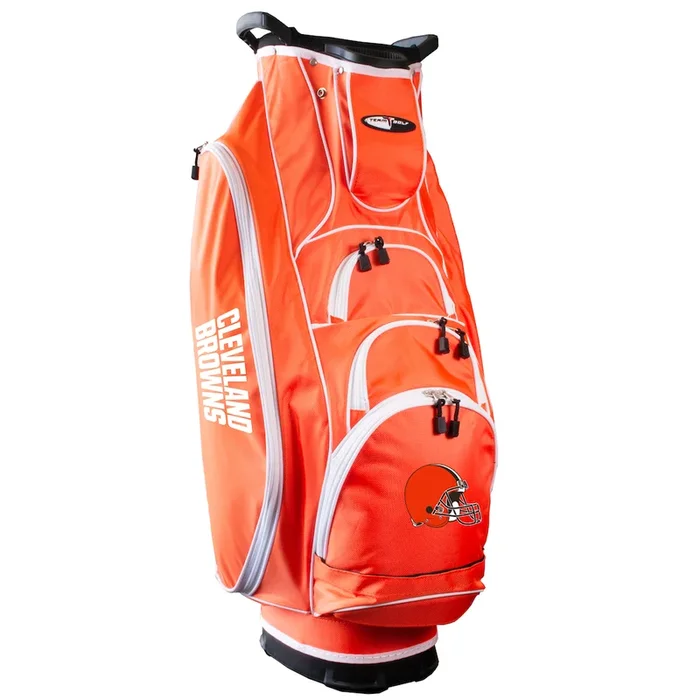 Cleveland Browns Albatross Cart Bag