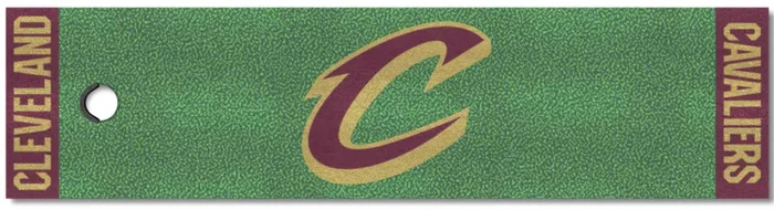 Cleveland Cavaliers Indoor Putting Mat