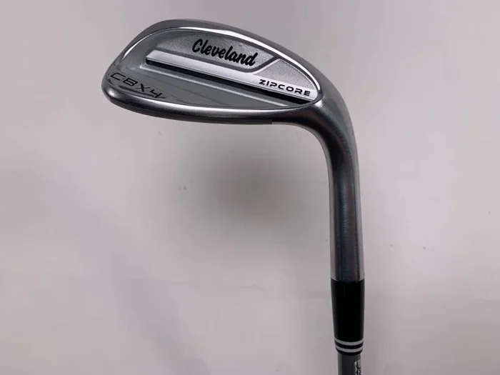 Cleveland CBX 4 ZipCore Sand Wedge SW 56 14 UST Mamiya Recoil Dart Ladies RH NEW
