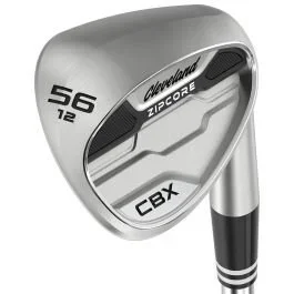Cleveland CBX ZipCore Wedges – ON SALE