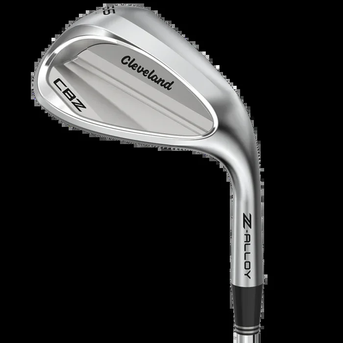 Cleveland CBZ Tour Satin Wedge