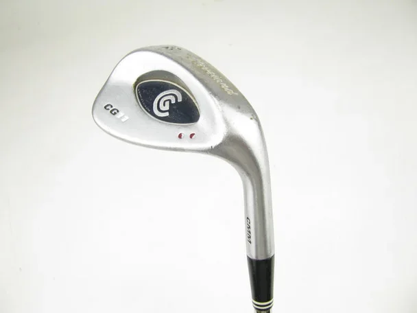 Cleveland CG11 Gap Wedge 52 degree with Steel