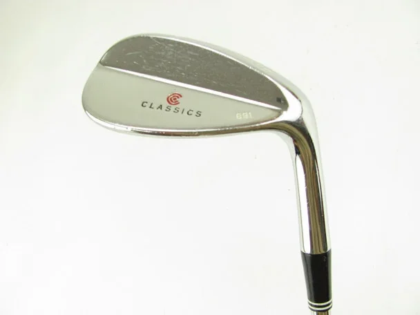 Cleveland Classics 691 Pitching Wedge 52 degree with Steel