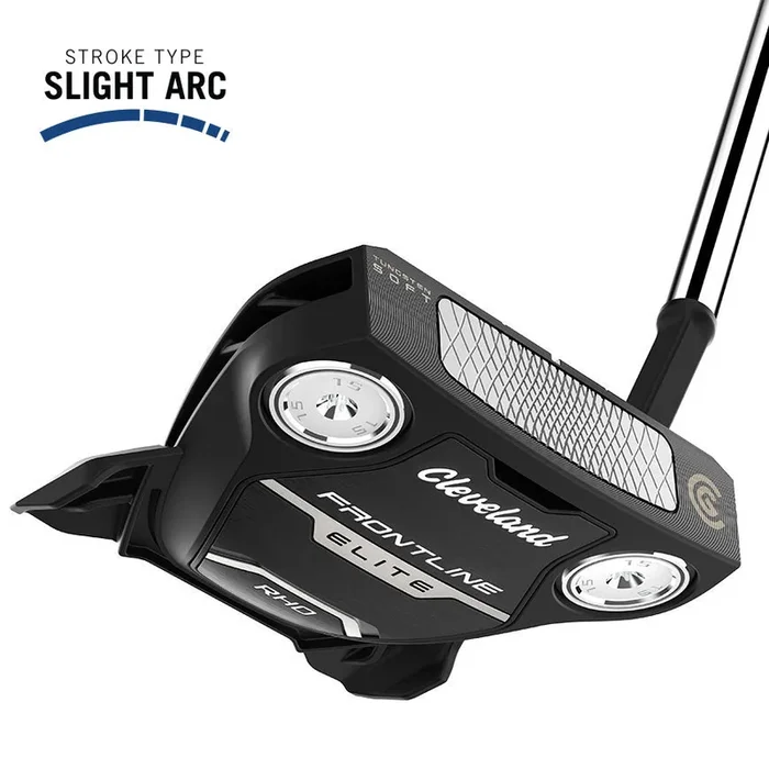 Cleveland Frontline Elite RHO Putter