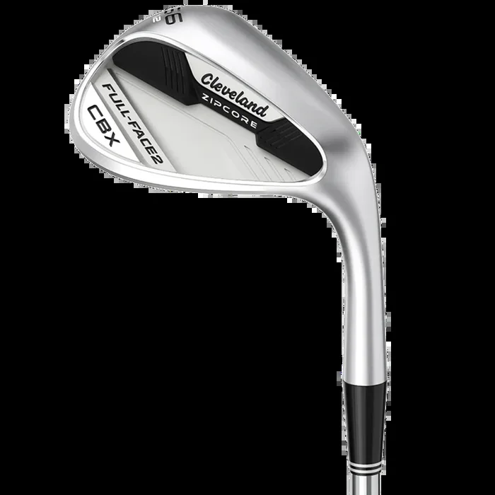 Cleveland Golf CBX Full Face 2 Tour Satin Wedge