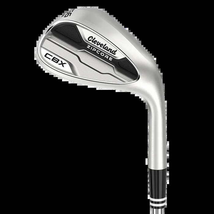 Cleveland Golf CBX Zipcore TS Wedge