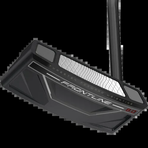 Cleveland Golf Frontline 8.0 Single Bend Putter