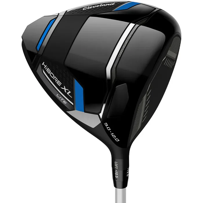 Cleveland Golf HiBore XL Lite Driver for Women