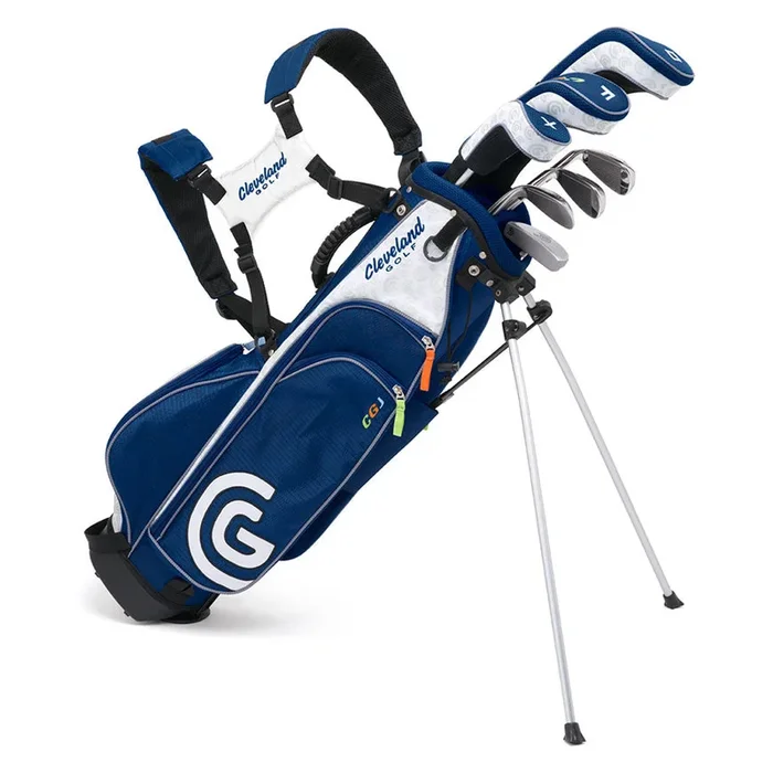 Cleveland Golf: Junior’s Golf Club – Set