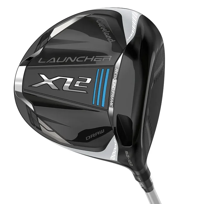 Cleveland Golf: Launcher XL 2 Draw Driver