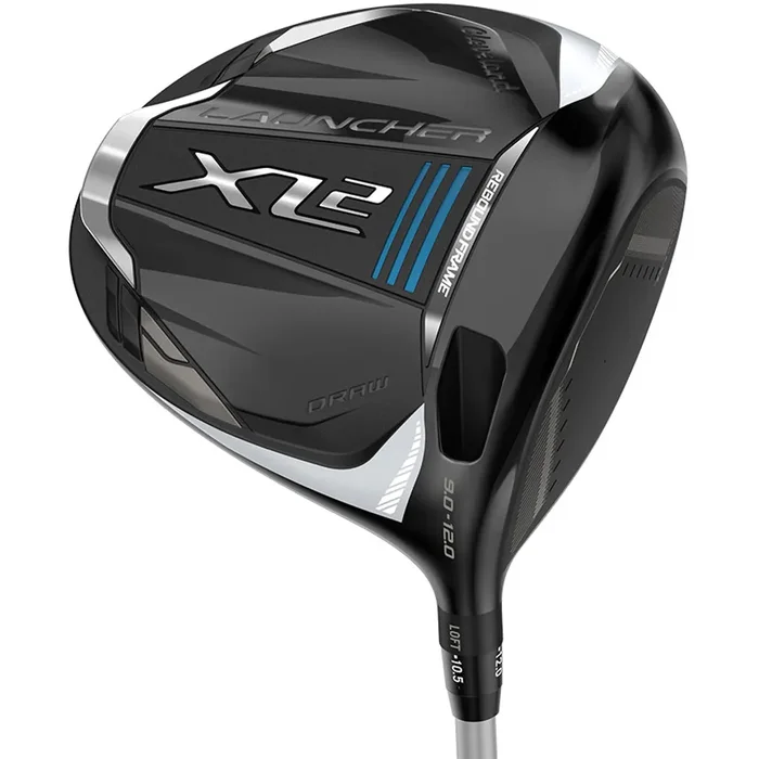 Cleveland Golf Launcher XL 2 Draw Driver