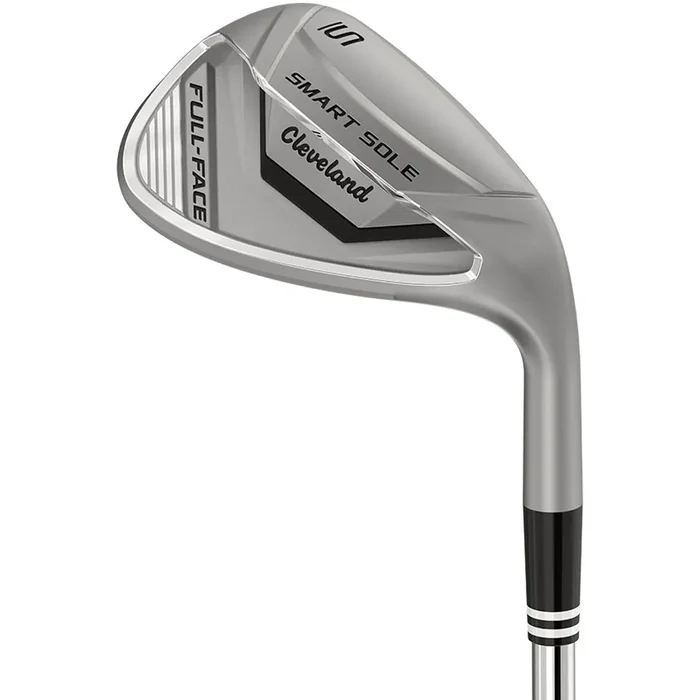 Cleveland Golf Smart Sole Full-Face Graphite Wedge