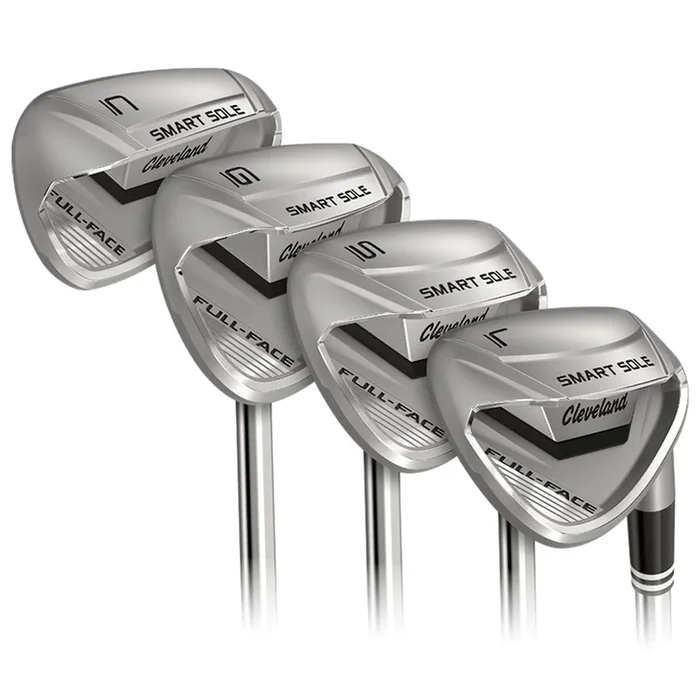Cleveland Golf Smart Sole Full-Face Wedge