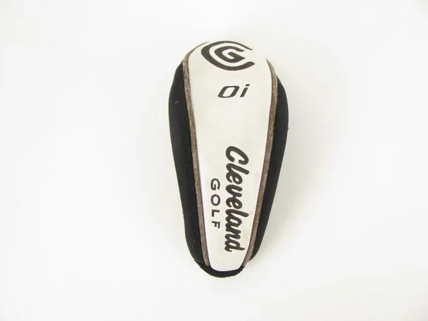 Cleveland Halo 0i Hybrid Headcover (GOOD)