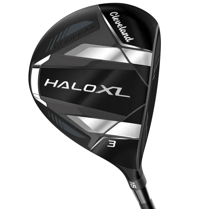 Cleveland HALO XL Fairway Wood