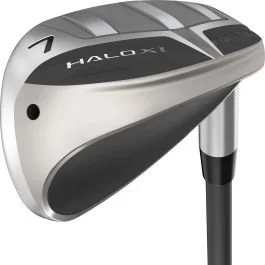 Cleveland HALO XL Full-Face Irons 2025