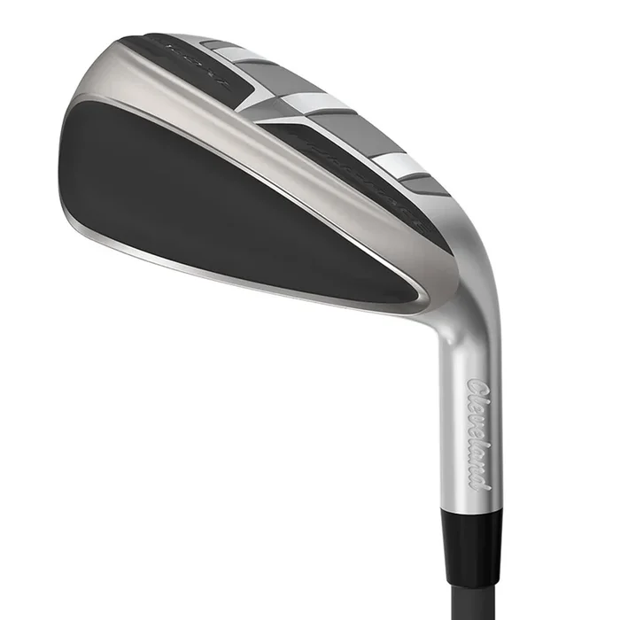 Cleveland HALO XL Full-Face Ladies Iron Set