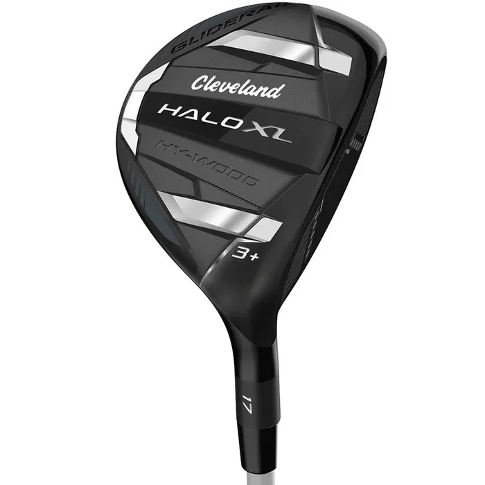 Cleveland Halo XL Hy-Woods Senior Mens