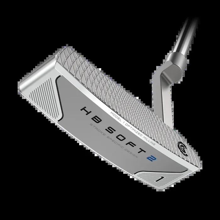 Cleveland HB Soft 2 #1 Blade Putter