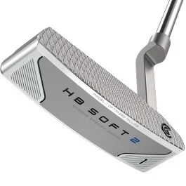 Cleveland HB SOFT 2 1 Putter