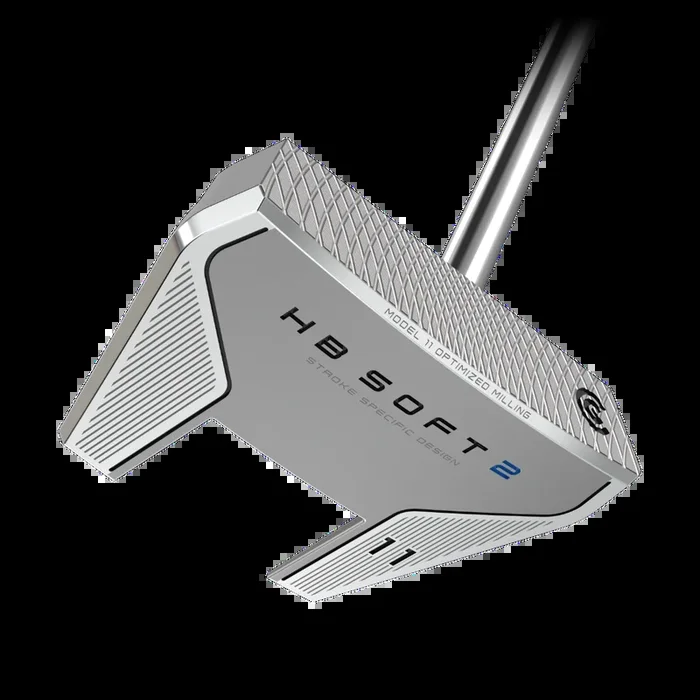 Cleveland HB Soft 2 #11 Mallet Putter
