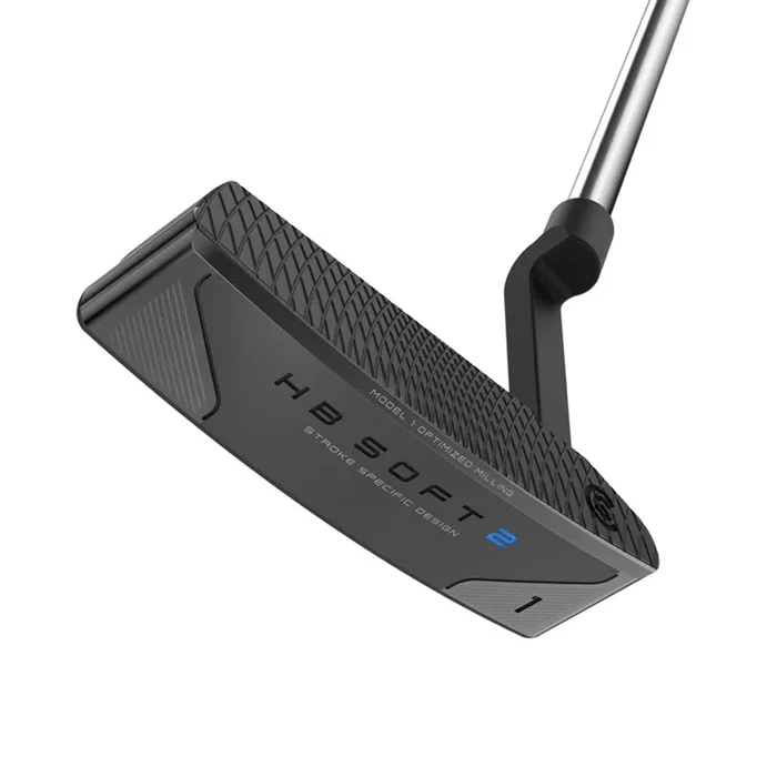 Cleveland HB Soft 2 Black #1 Putter