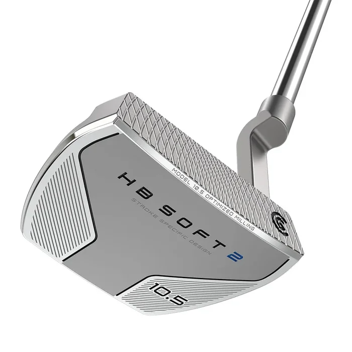 Cleveland HB Soft 2 Putter – 10.5P