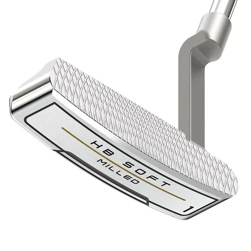 Cleveland HB SOFT Milled Putter | #1