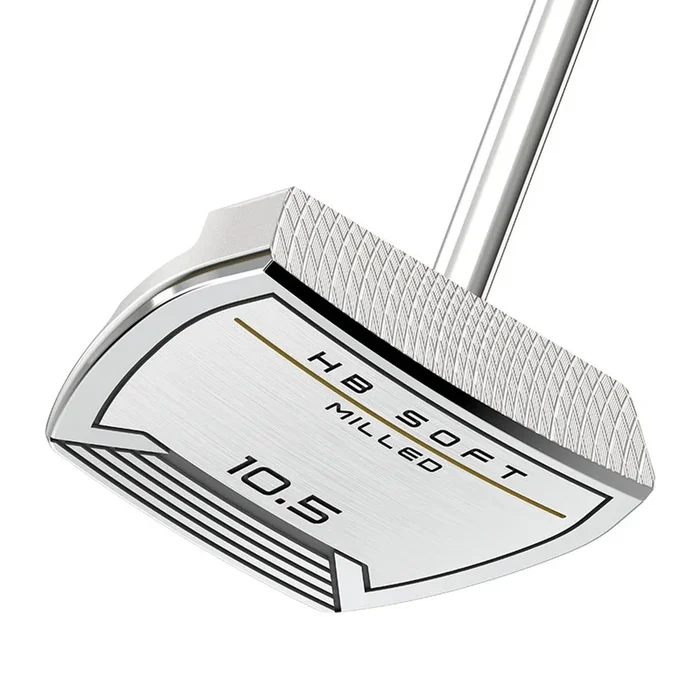 Cleveland HB SOFT Milled Putter | #10.5C
