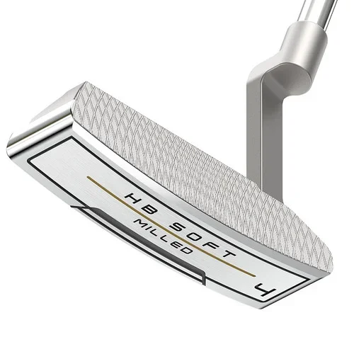 Cleveland HB SOFT Milled Putter | #4