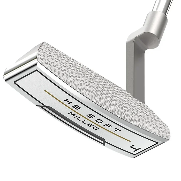 Cleveland HB SOFT Milled Putter | #4