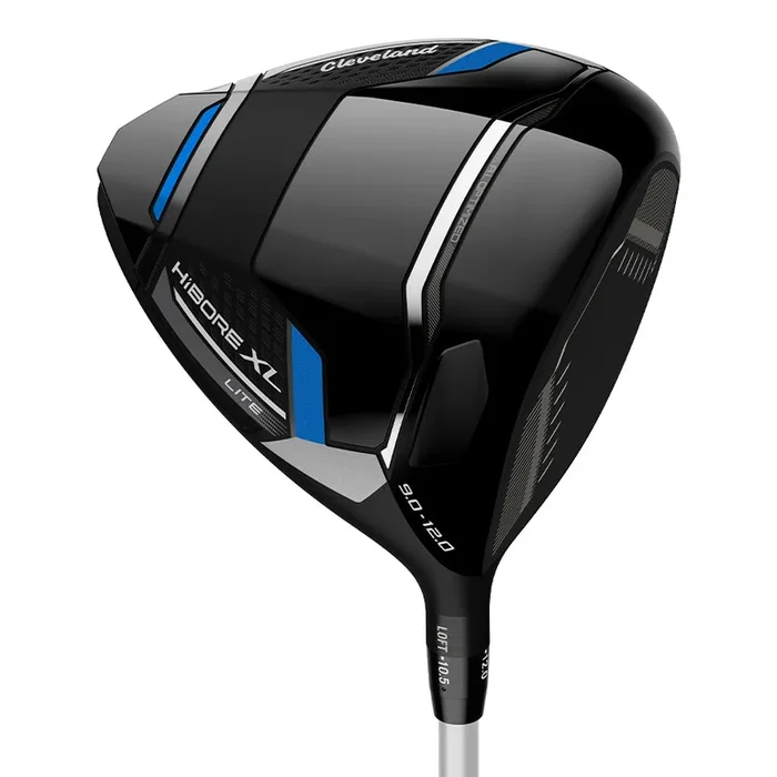 Cleveland HiBore XL Lite Womens Golf Driver – 2025