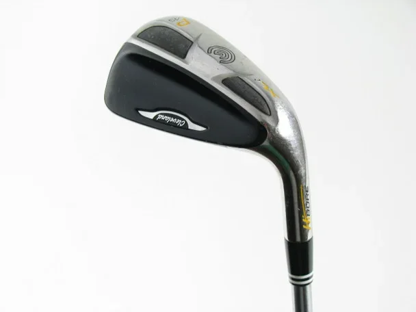 Cleveland HiBore XLi Pitching Wedge 45* w/ HiBore XLi Steel 120g Stiff Flex (Out of Stock)