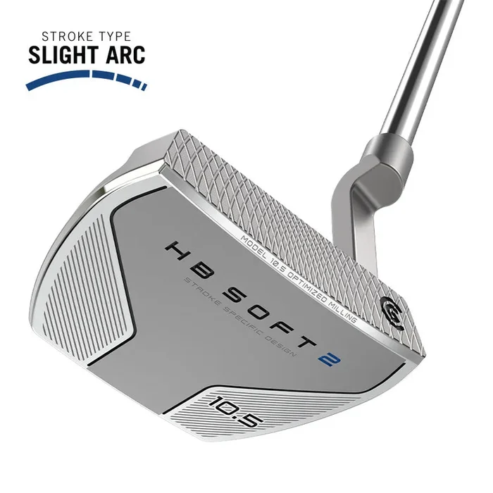 Cleveland Huntington Beach Soft 2 Mens Putter – Model 10.5