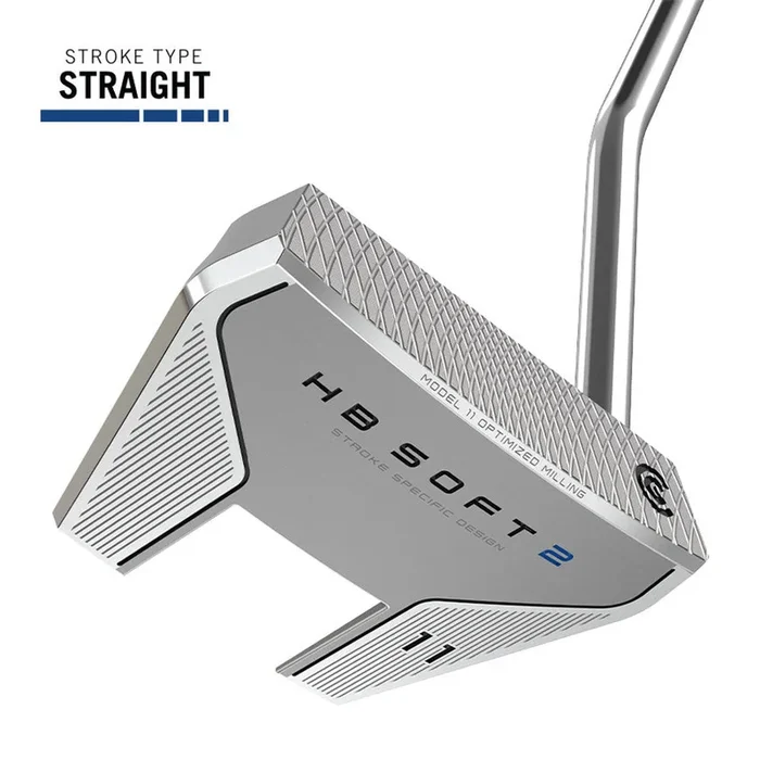 Cleveland Huntington Beach Soft 2 Mens Putter – Model 11