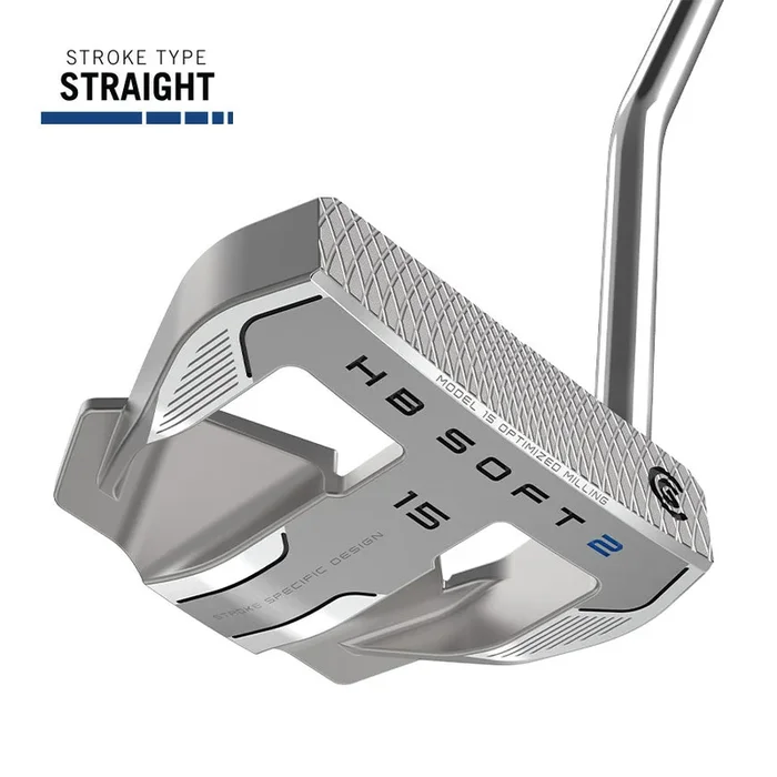 Cleveland Huntington Beach Soft 2 Mens Putter – Model 15