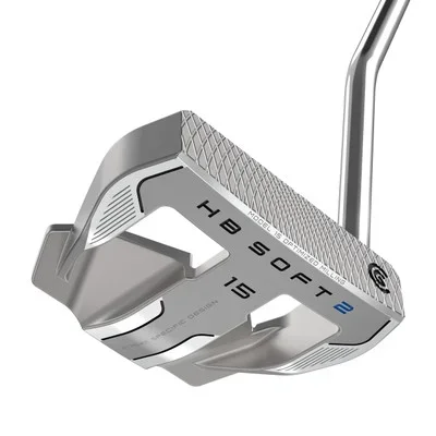 Cleveland Huntington Beach Soft 2 Putter – Model 15
