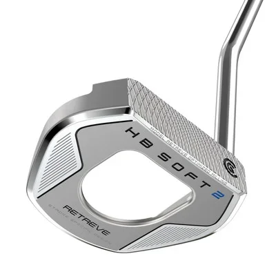 Cleveland Huntington Beach Soft 2 Putter – Retreve