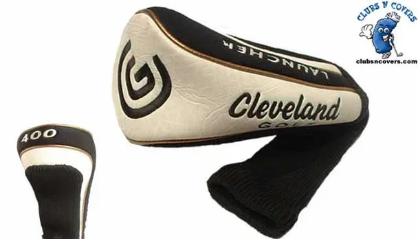 Cleveland Launcher 400 Driver Headcover 3005vg1