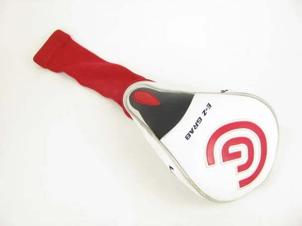 Cleveland Launcher Driver Headcover 2009 Model