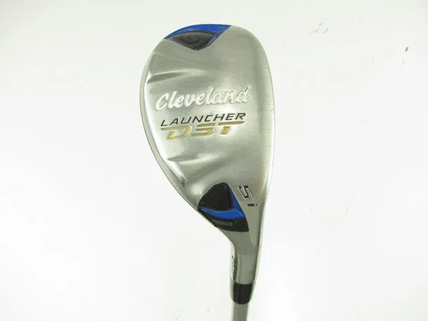 Cleveland Launcher DST 5i Hybrid 26 degree w/ Graphite Regular