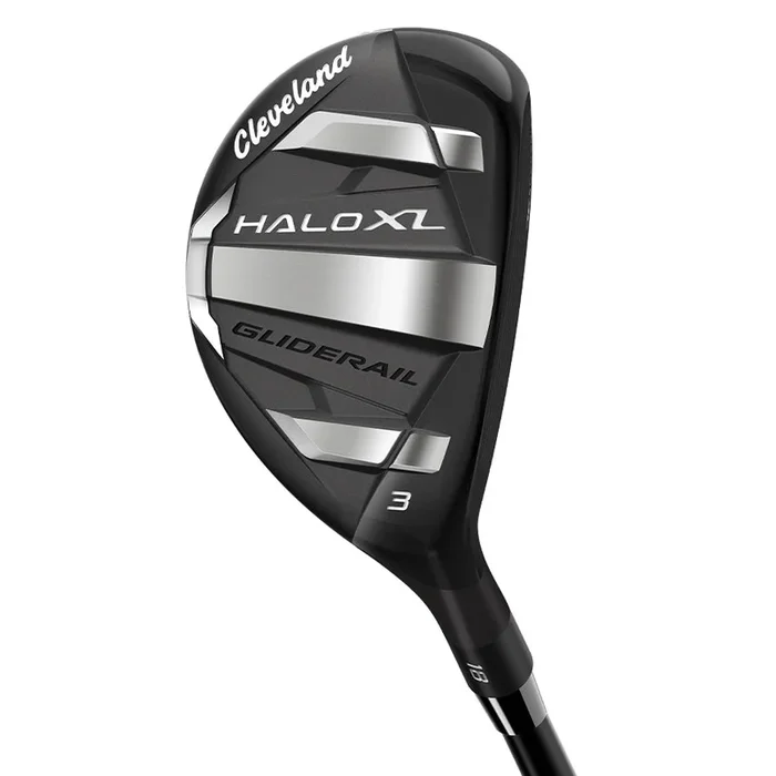 Cleveland Launcher Halo XL Hybrid