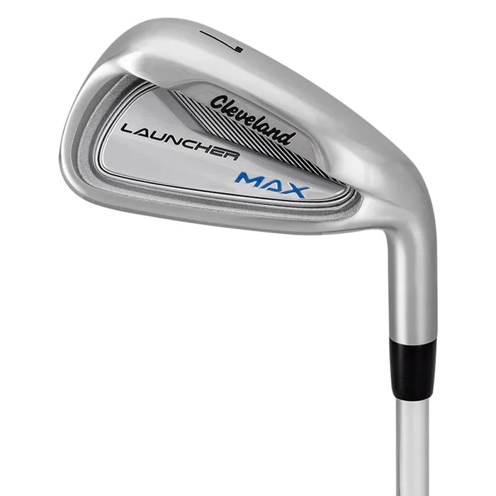 Cleveland Launcher Max Iron Set