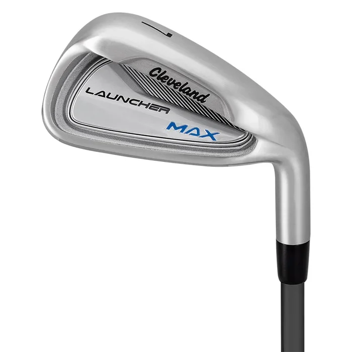 Cleveland Launcher Max Womens Irons Sets – Multiple Options