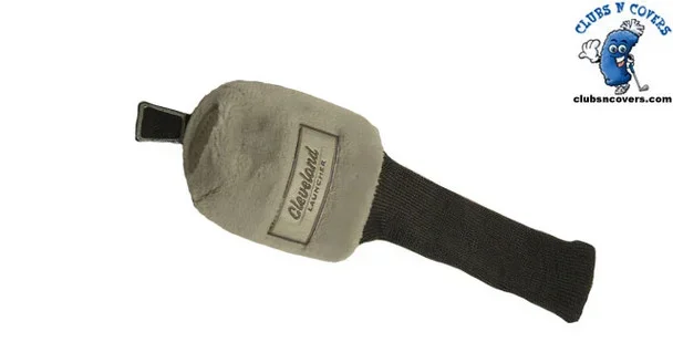 Cleveland Launcher W Series Fairway wood Headcover NO TAG 3024zgood0_1