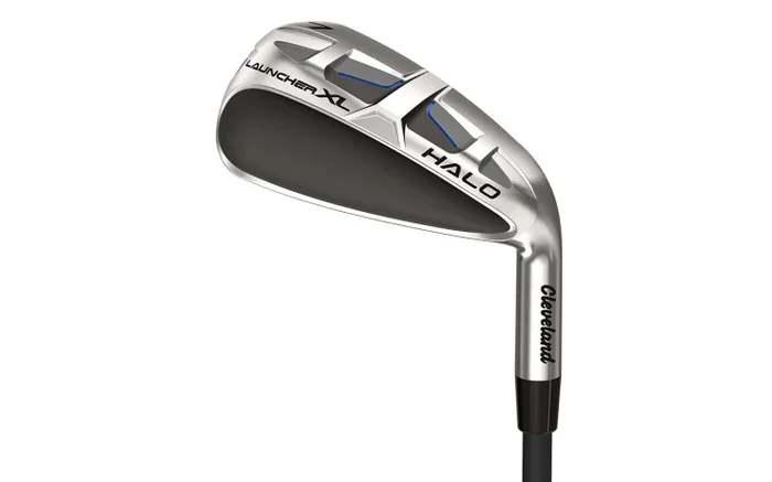 Cleveland Launcher XL Halo Set of 6 Clubs RH