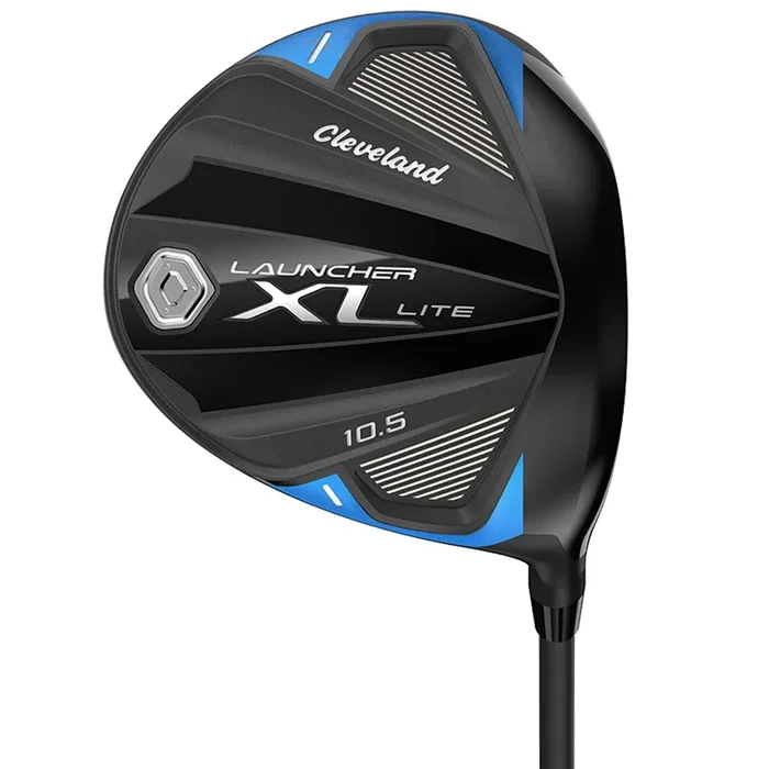 Cleveland Launcher XL Lite Driver